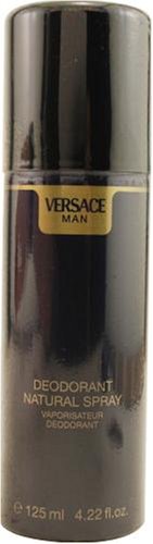 Versace Man Deodorant Spray 150ml von Versace