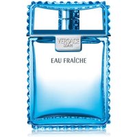 Versace Man Eau Fraîche After Shave Lotion von Versace