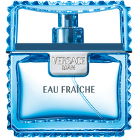 Versace Man Eau Fraîche E.d.T. Nat. Spray 50 ml von Versace