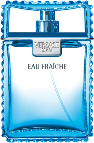 Versace Man Eau Fraîche Eau de Toilette (EdT) 100 ml von Versace