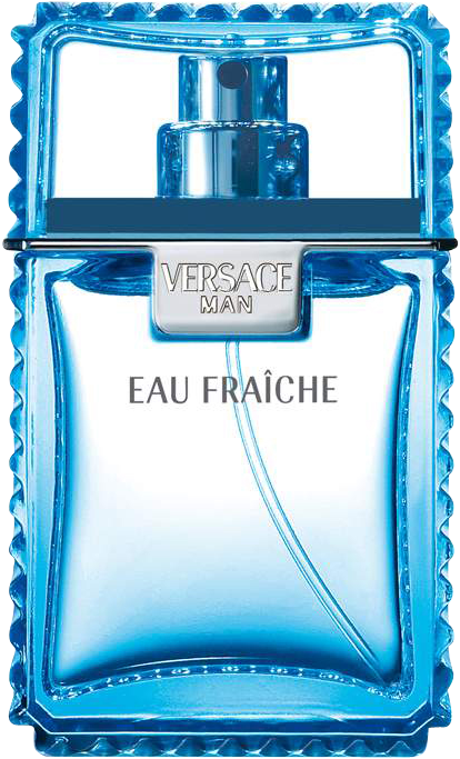 Versace Man Eau Fraîche Eau de Toilette Nat. Spray 30 ml von Versace