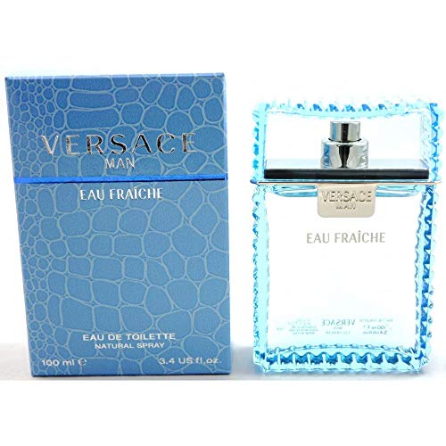 Versace - Man Eau Fraiche edt. von Versace