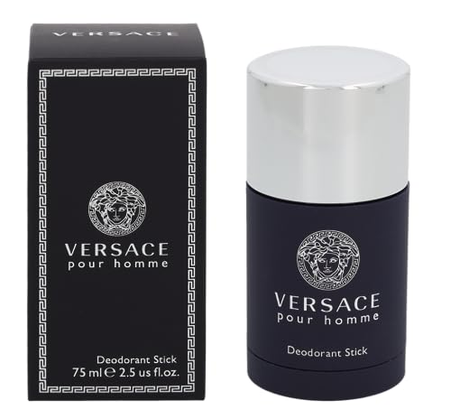 Versace Pour Homme/men, Deodorant Stick, 1er Pack (1 x 75 ml) von Versace