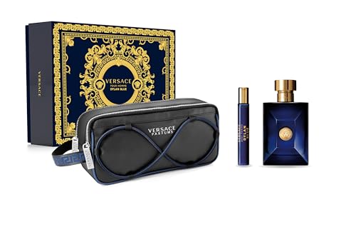 Versace Herrenduft-Set, ideal für Herren von Versace