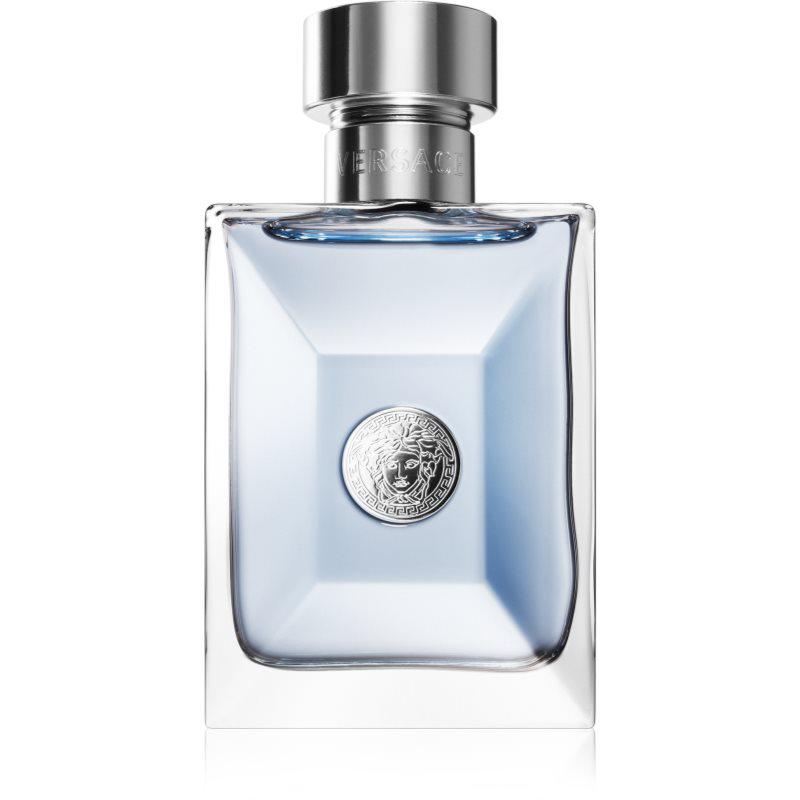 Versace Pour Homme EDT für Herren 100 ml von Versace