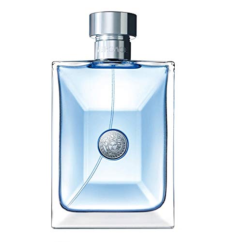 Versace Pour Homme Eau De Toilette Spray 200ml von Versace