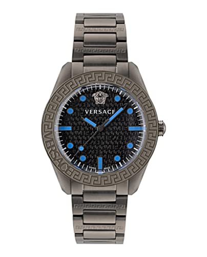 Versace Watch VE2T00622 von Versace