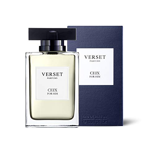 Verset Parfums Ceix pour Lui Eau de Parfum 100 ml Zerstäuber für Männer von VERSET