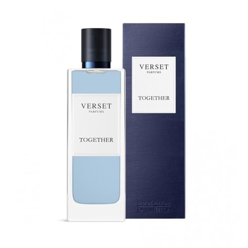 Verset Parfums Together 50 ml von Verset