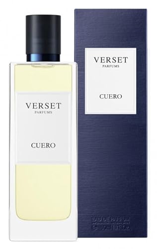 Verset - verset cuero 50ml von VERSET