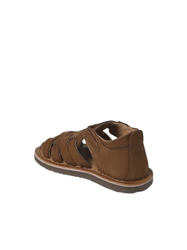 Vertbaudet Baby Riemensandalen braun 24 von Vertbaudet