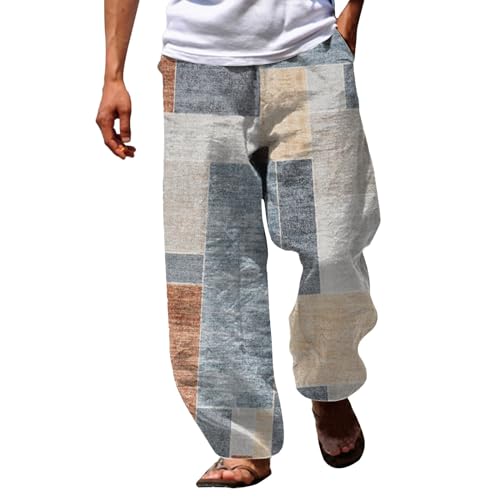 VgguDoe Sporthose 102 Sommer Shorts Herren Maenner Sommerhose Lang Herren Freizeithose Haremshose Herren Leinen Karneval Kostüm Herren Lustig Weiße Herrenhose Bundfaltenhose Herren Retro VgguDoe Sporthose 102 Sommer Shorts Herren Maenner Sommerhose Lang Herren Freizeithose Haremshose Herren Leinen Karneval Kostüm Herren Lustig Weiße Herrenhose Bundfaltenhose Herren Retro von VgguDoe