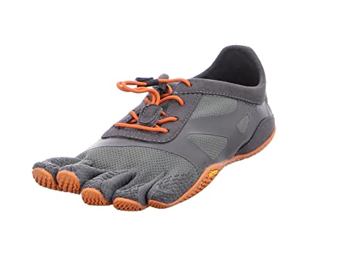 Vibram Damen KSO EVO-W, grau / orange, 38/38.5 EU von Vibram