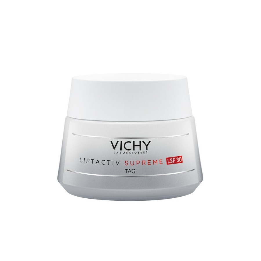 Vichy Liftactiv Vichy Liftactiv Supreme SPF30 Gesichtscreme 50.0 ml von Vichy
