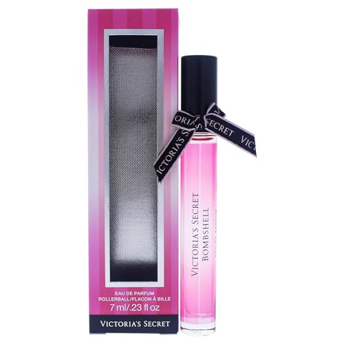 Victoria Secret Bombshell Eau de Parfum Rollerball 7ml Neu von Victoria's Secret