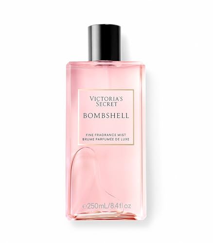 Victoria's Secret Bombshell Fine Fragrance 8.4oz Mist von Victoria's Secret