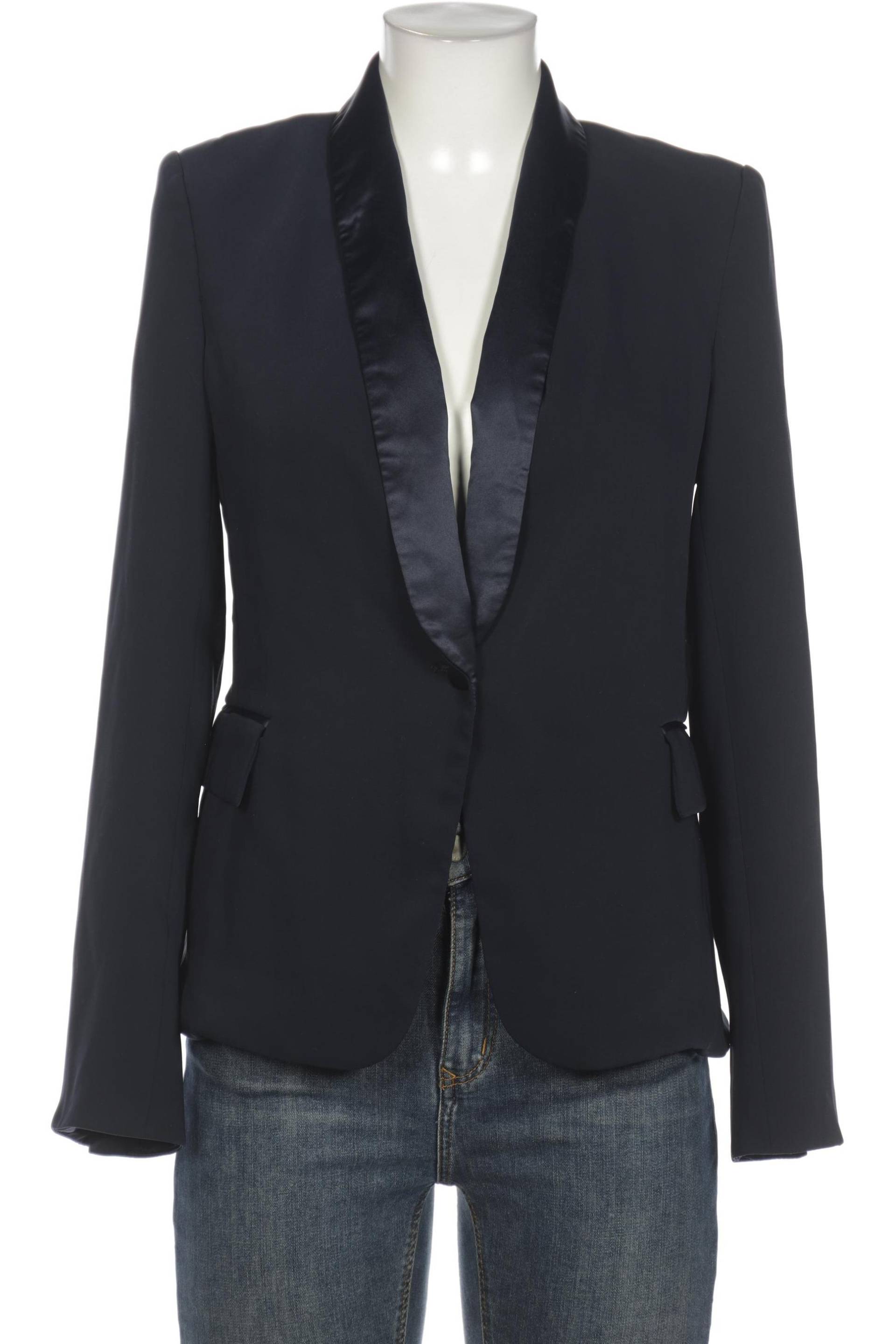 Victorias Secret Damen Blazer, marineblau, Gr. 6 von Victoria's Secret