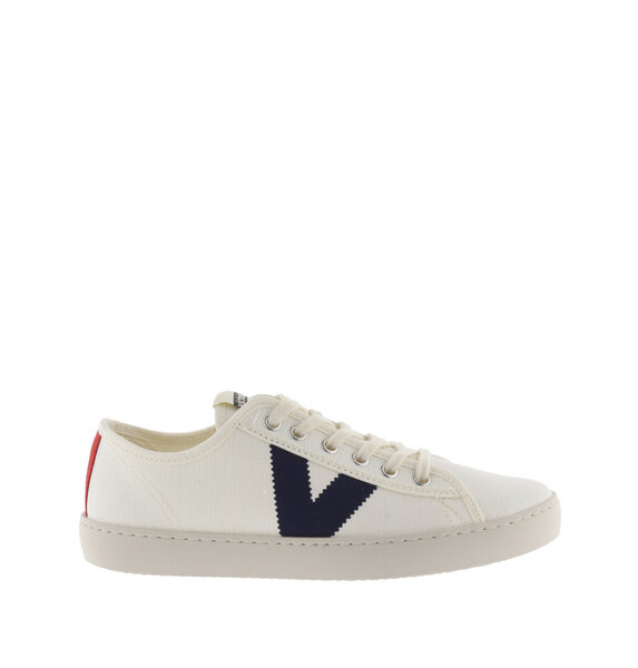 Victoria Shoes Berlin Lona Sneaker Women von Victoria