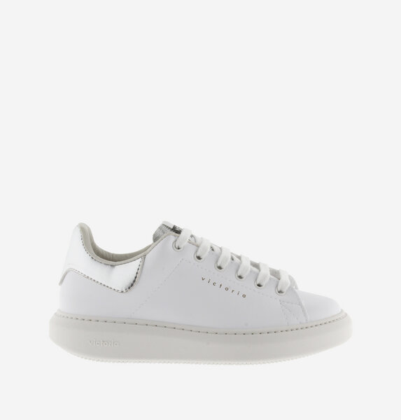 Victoria Shoes Milan Effecto Vegan Sneaker Women von Victoria