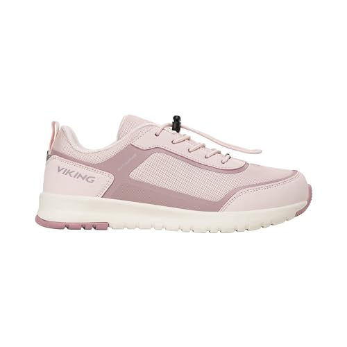 Viking Aerial Low WP PVC-frei, Light Pink/Dusty Pink, 33 von Viking