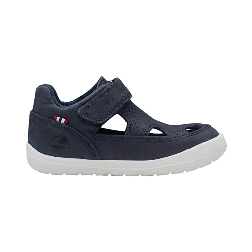 Viking Alv Sandal Sandals, Navy, 18 von Viking