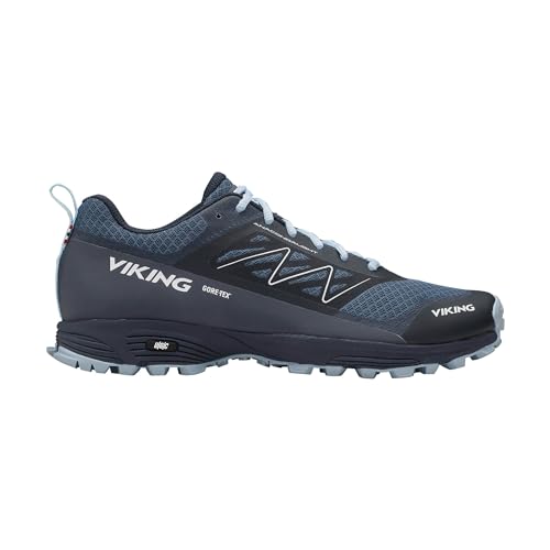 Viking Anaconda Light GTX, Navy/Demin, 36 von Viking