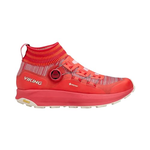 Viking Cerra Speed GTX BOA, Signalred/Red, 45 von Viking