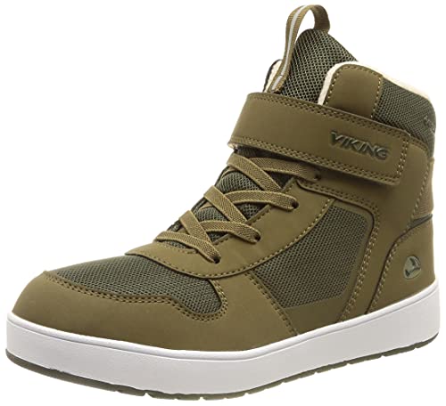 Viking Jack GTX Winterstiefel, Khaki, 37 von Viking