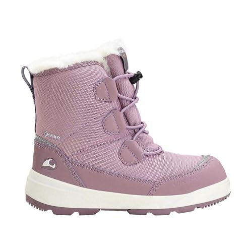 Viking Montebello GTX Winterstiefel, Dusty Pink, 22 von Viking