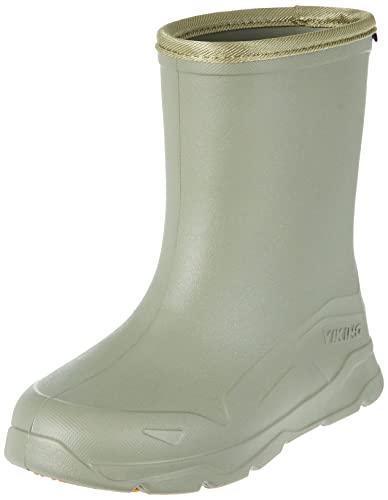 Viking Playrox Light PVC-frei, Olive, 34 von Viking