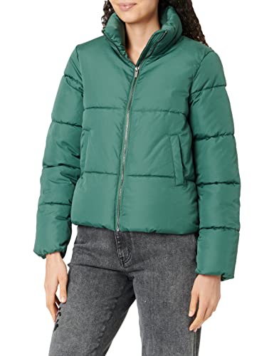 VITATE L/S Short Puffer Jacket - NOOS von Vila