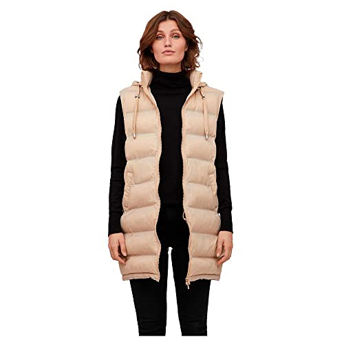 VITRISH New Padded S/L Vest - NOOS von Vila