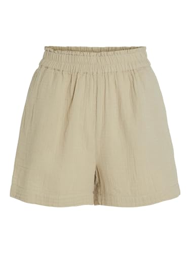 Vila VILANIA HW Shorts - NOOS Vila VILANIA HW Shorts - NOOS von Vila