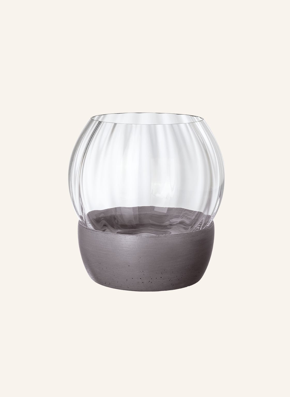 Villeroy & Boch Windlicht Rose Garden Home transparent Villeroy & Boch Windlicht Rose Garden Home transparent von Villeroy & Boch