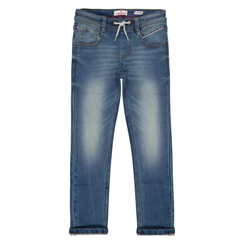 Vingino Boy's DAVINO Jeans, Blue Vintage, 14 von Vingino