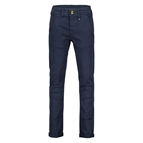 Vingino Boy's SARINO Pants, Dark Blue, 122 von Vingino