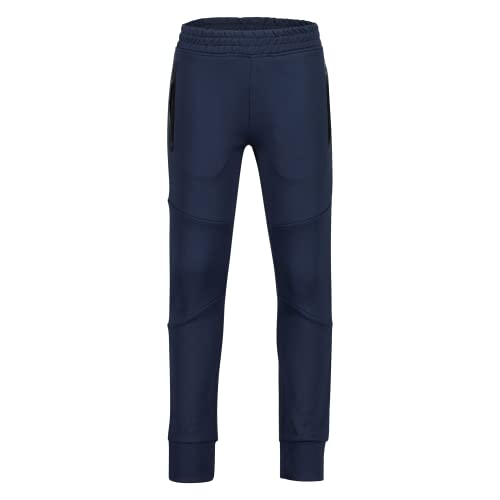 Vingino Boy's SONASO Pants, Dark Blue, 110 von Vingino