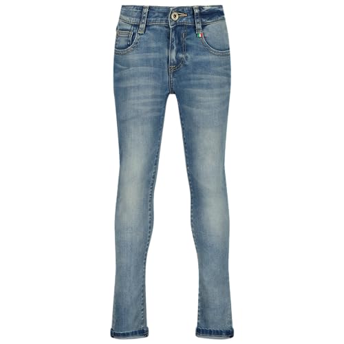 Vingino Boys Jeans Anzio in Color Light Indigo Size 12 Years von Vingino