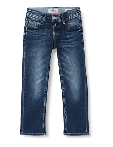 Vingino Boys Jeans Baggio in Color Cruziale Blue Size 10 von Vingino