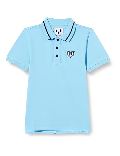 Vingino Boys Polo/Rugby Colon in Colour Argentina Blue Size 10 von Vingino