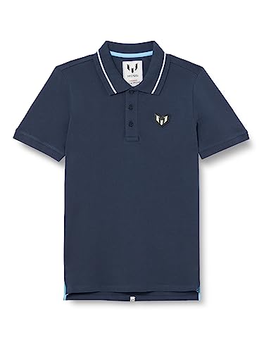 Vingino Boys Polo/Rugby Colon in Colour Dark Blue Size 6 von Vingino