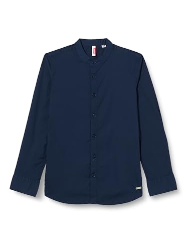 Vingino Boys Shirt in Colour Dark Blue Size 12 von Vingino