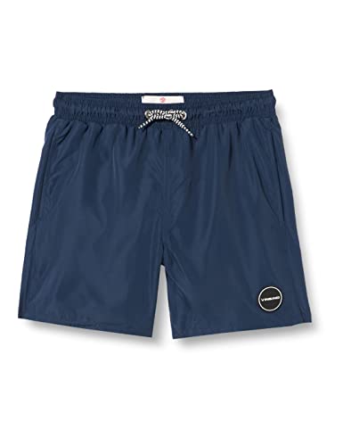 Vingino Boys Swimshort XARI in Color Dark Blue Size 14 von Vingino