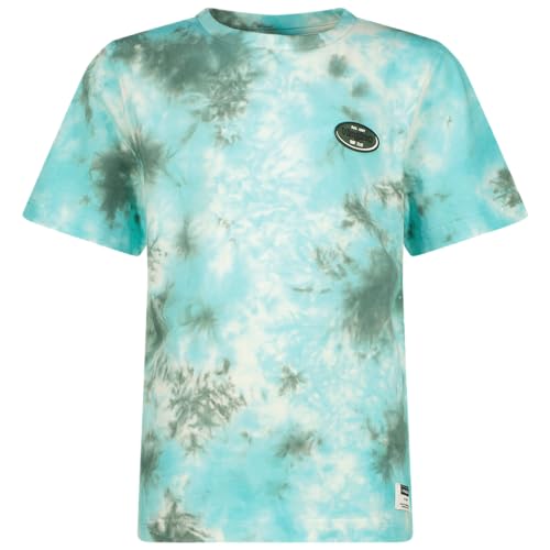 Vingino Boys T-Shirt Houc in Color Island Blue Size 10 Years von Vingino