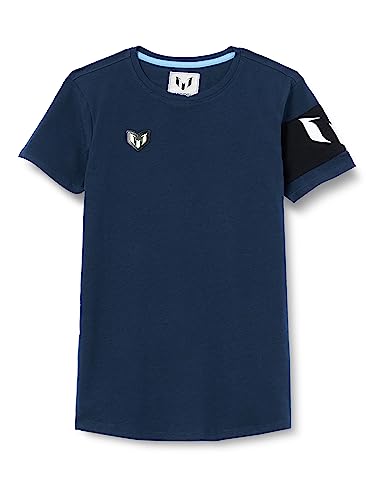 Vingino Boys T-Shirt Junin in Colour Dark Blue Size 16 von Vingino