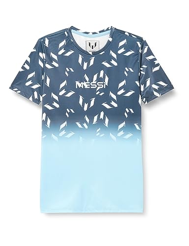 Vingino Boys T-Shirt Lobos in Colour Argentina Blue Size 12 von Vingino