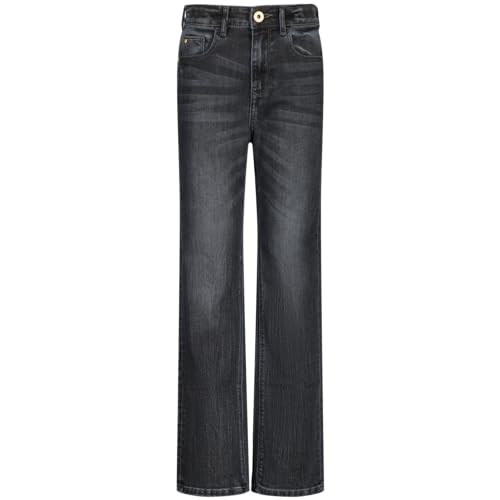 Vingino Girls Catie in Colour Washed Black in Size 8 Vingino Girls Catie in Colour Washed Black in Size 8 von Vingino