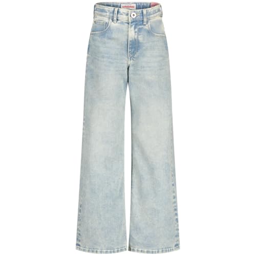 Vingino Girls Cosima Jeans Size 12 of The SO25 Collection Vingino Girls Cosima Jeans Size 12 of The SO25 Collection von Vingino