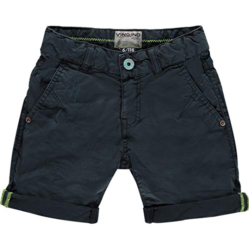 Vingino Ragy Jungen Shorts Midnight Blue (128) von Vingino