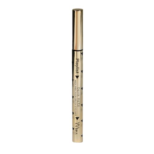 Viva la Diva Playlist High Precision Brush Eyeliner – Color Diva Hits Eyeliner mit hochpräziser Bürste für eine intensive und definierte Linie Viva la Diva Playlist High Precision Brush Eyeliner – Color Diva Hits Eyeliner mit hochpräziser Bürste für eine intensive und definierte Linie von Viva la Diva